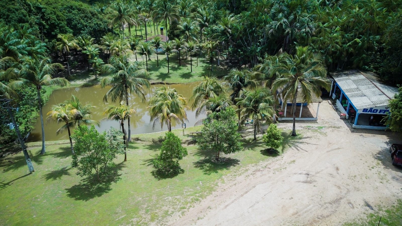 Balne&aacute;rio S&atilde;o Francisco – foto 6 de 6